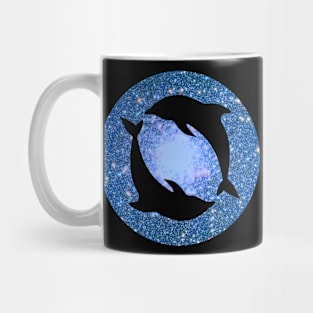 Cosmic Ocean Mug